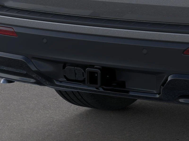 New 2026 Carbonized Gray Metallic FORD ST-Line image 23