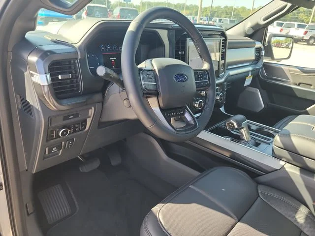 New 2026 Avalanche Ford Platinum image 18