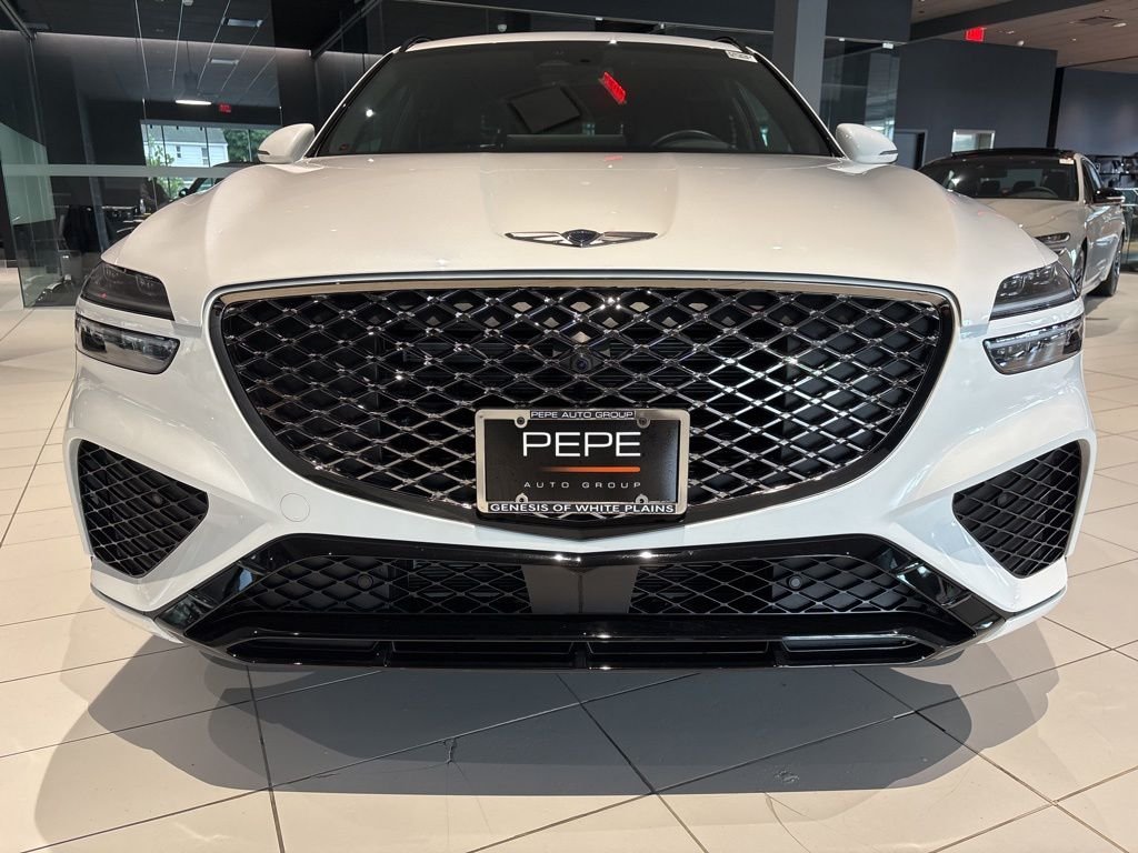 2023 GENESIS GV70 Sport - Photo 8