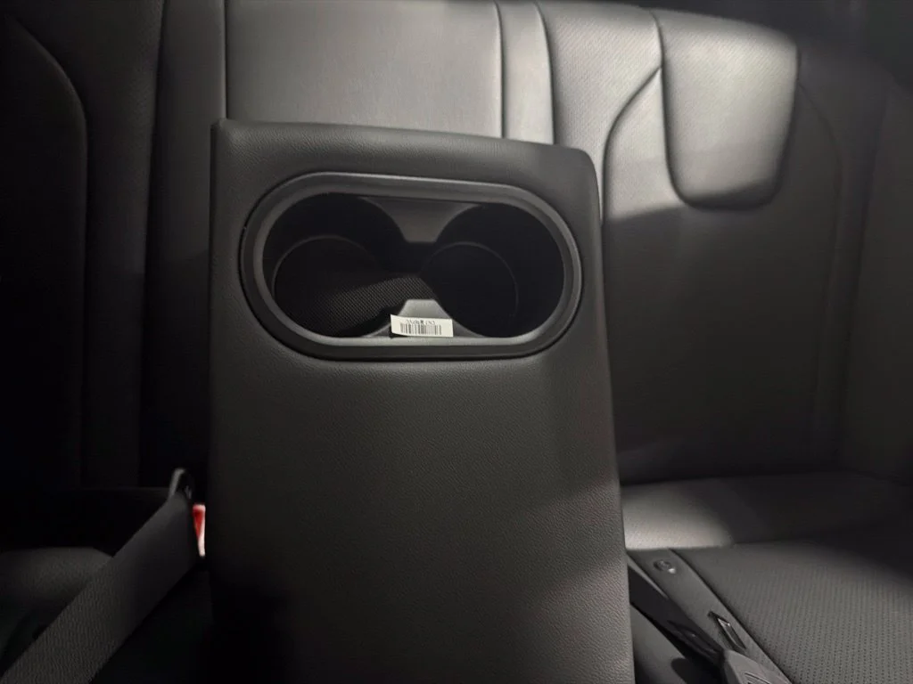 New 2026 Ecotronic Gray Hyundai SEL Sport image 15