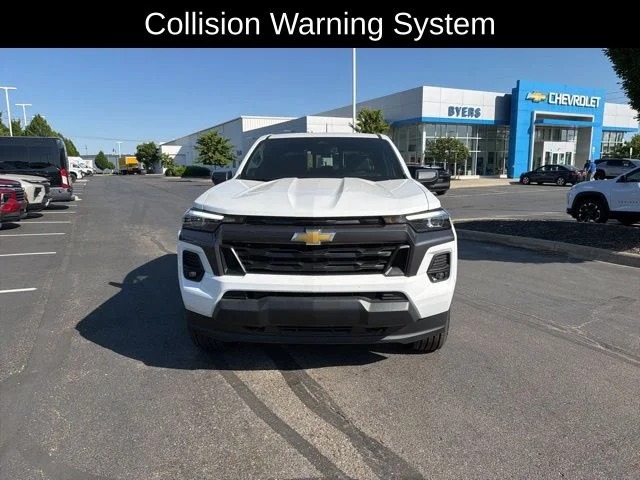 Used 2026 White Chevrolet LT image 2