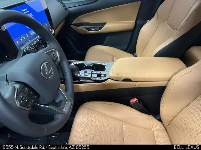 Certified Used 2026 Gray Lexus 350 Premium image 19