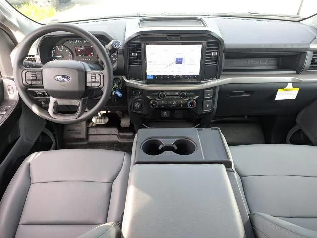New 2026 Oxford White Ford XL image 42