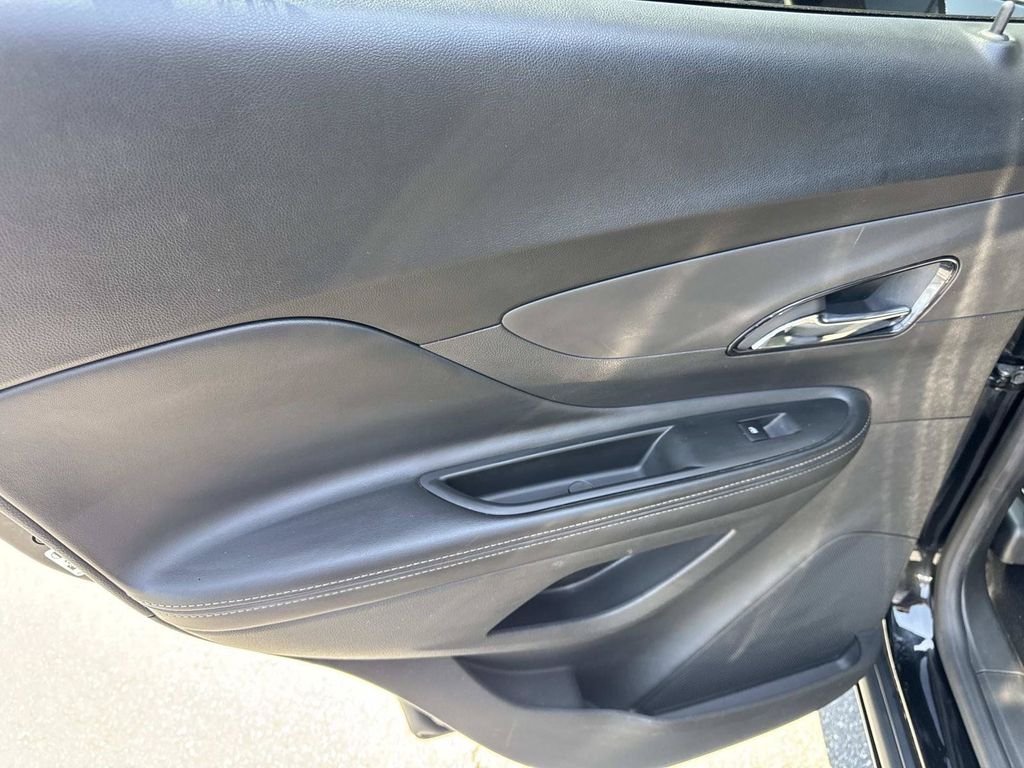 2019 Buick Encore Preferred - Photo 21