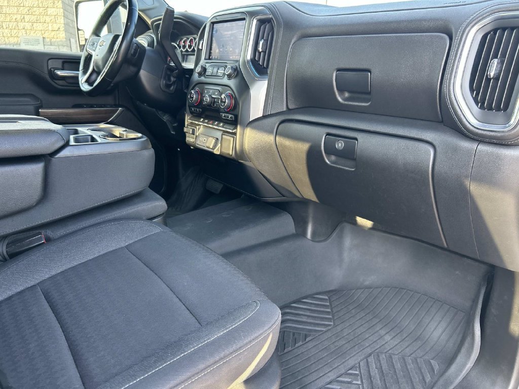 Used 2023 Summit White Chevrolet LT image 21