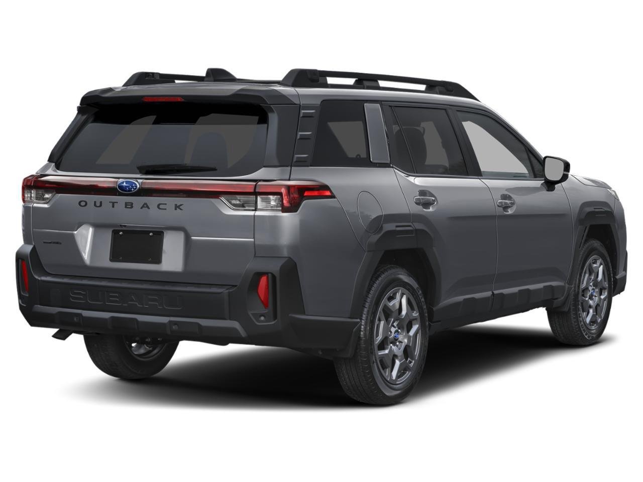 New 2026 Magnetite Gray Metallic Subaru Premium image 11