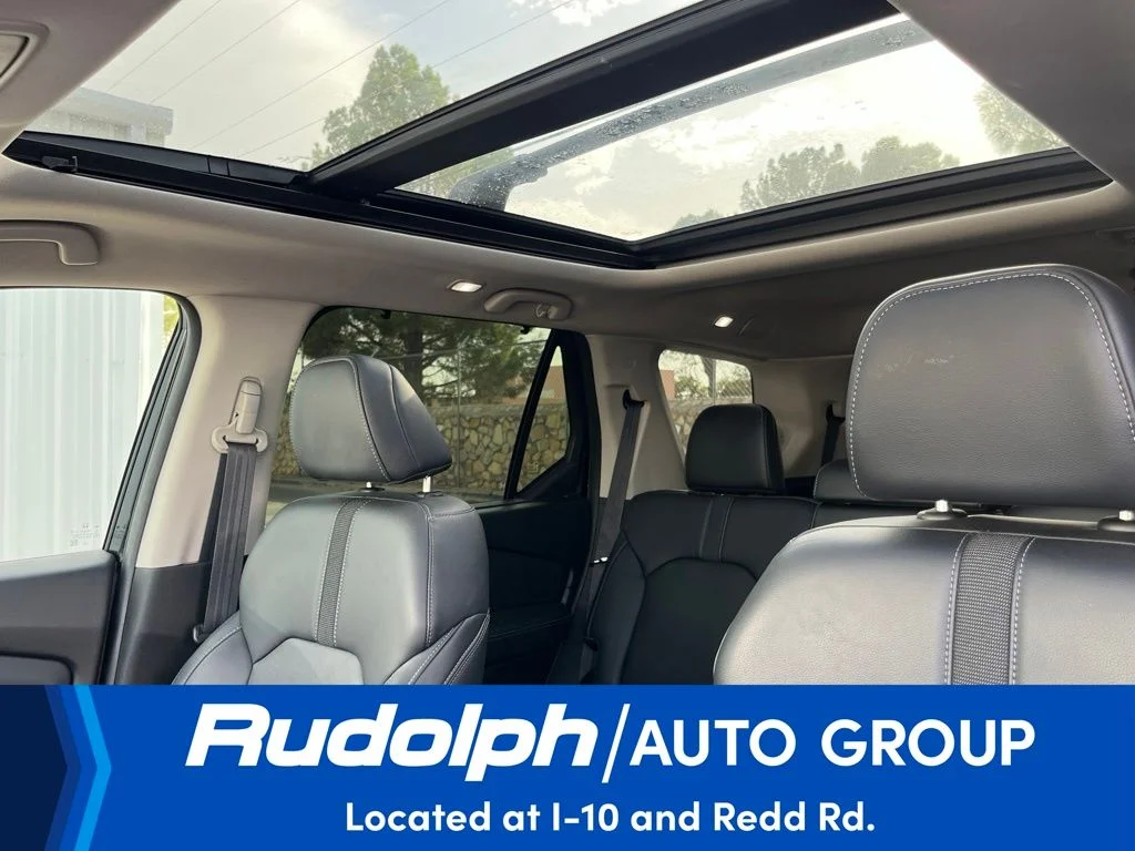 2023 Honda Pilot Touring - Photo 9