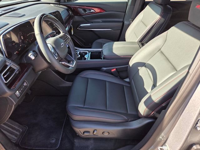 2026 Chevrolet Traverse Z71 - Photo 6