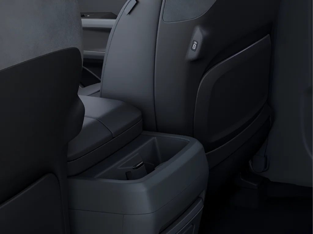 New 2027 Ebony Black Kia X-Line SX Prestige image 26
