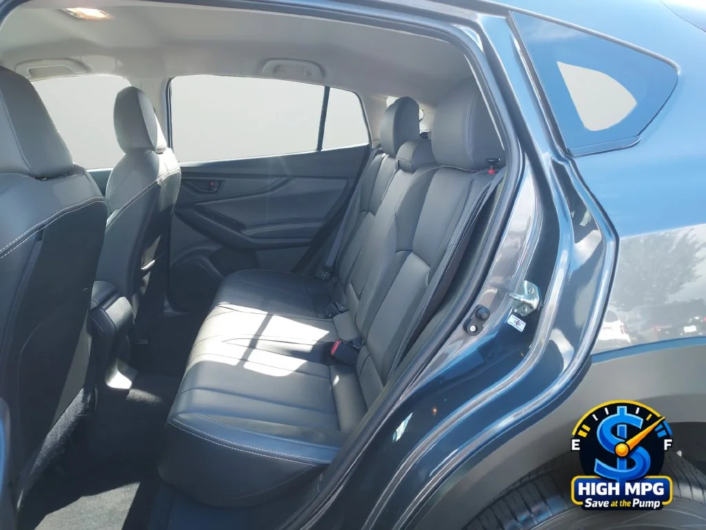 Used 2021 Gray Subaru Sport image 30