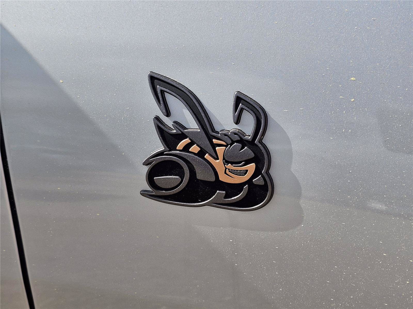 New 2026 Triple Nickel Dodge Scat Pack Plus image 6