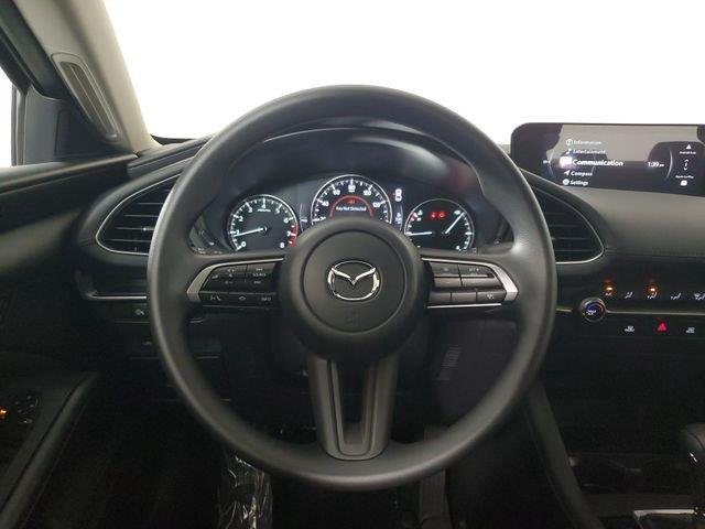 New 2026 Snowflake White Pearl Mazda 2.5 S image 14