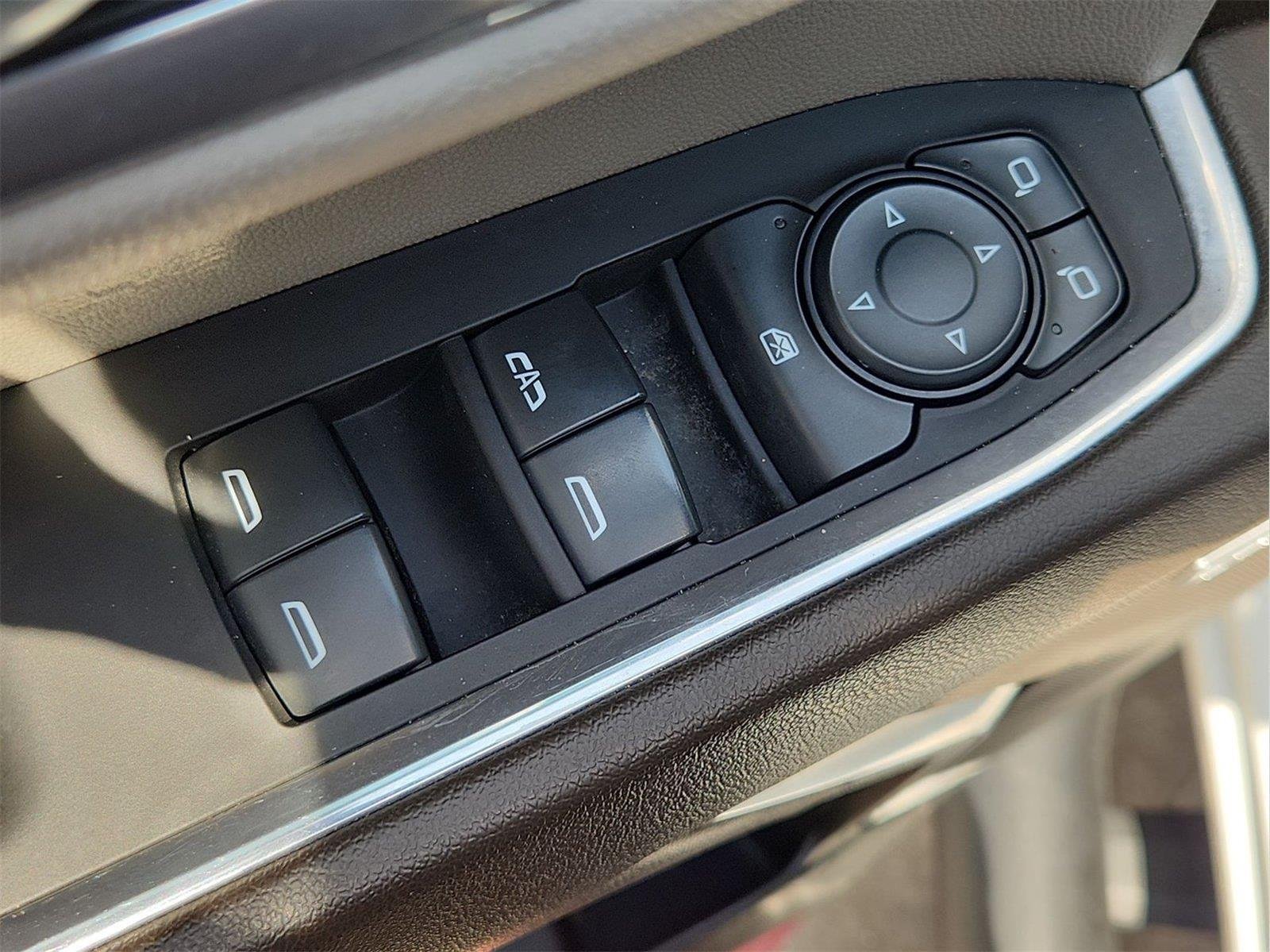 2023 Chevrolet Silverado 1500 RST - Photo 24
