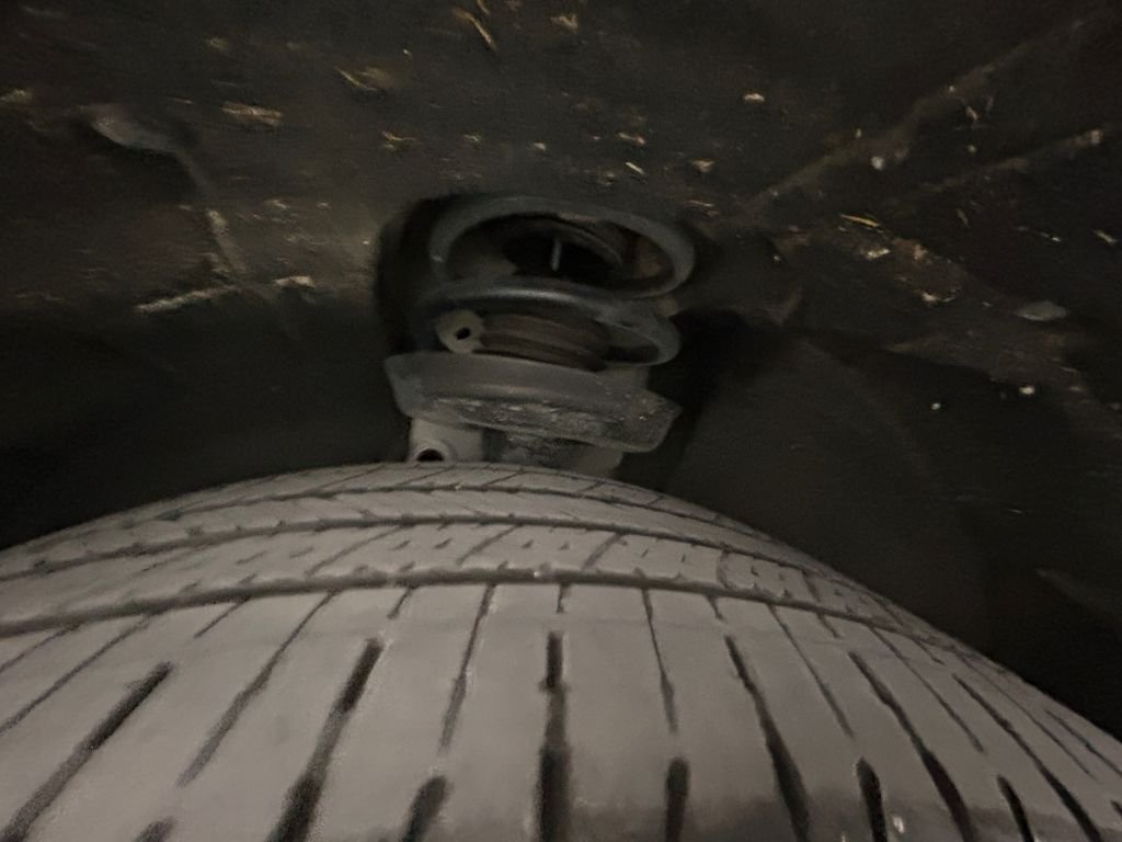 Used 2024 Gray Chevrolet LS image 22