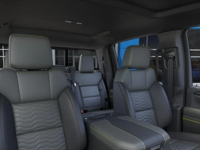 2026 Chevrolet Silverado 2500 HD ZR2 - Photo 24