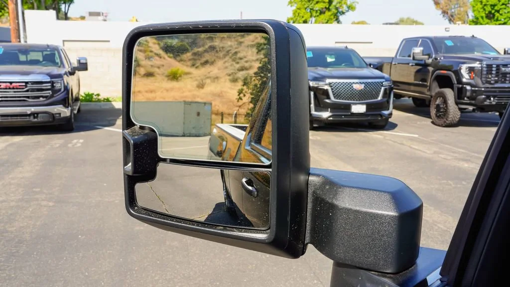 2026 GMC Sierra 2500HD Pro - Photo 16