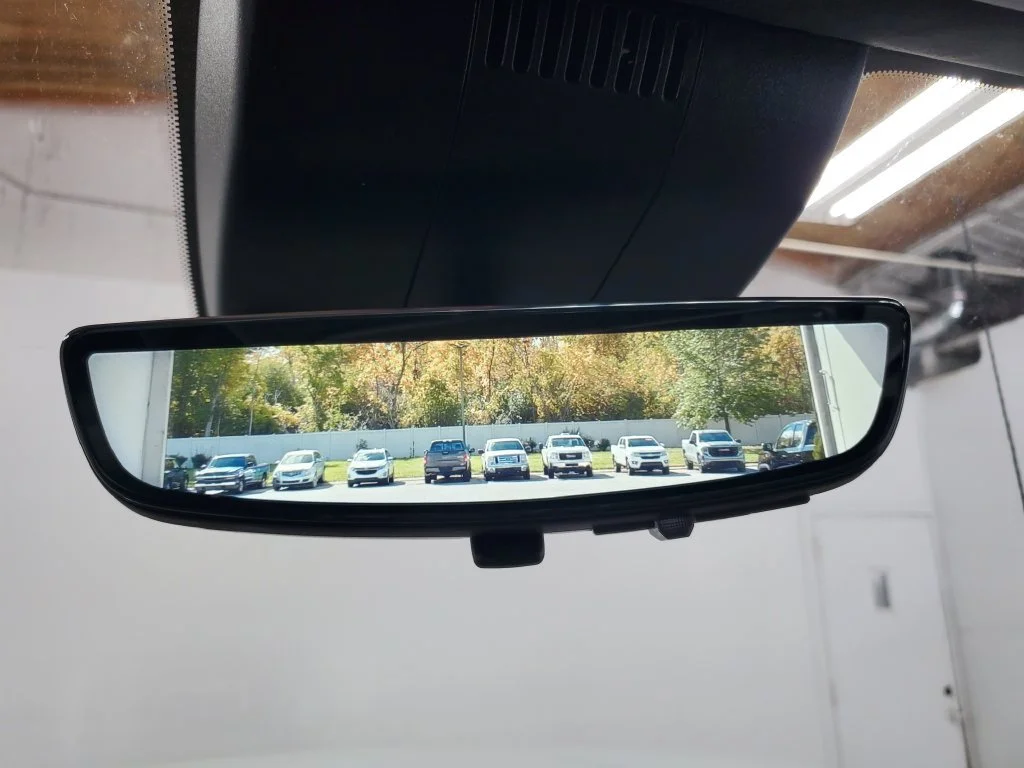 2026 GMC Sierra 1500 Denali Ultimate - Photo 19