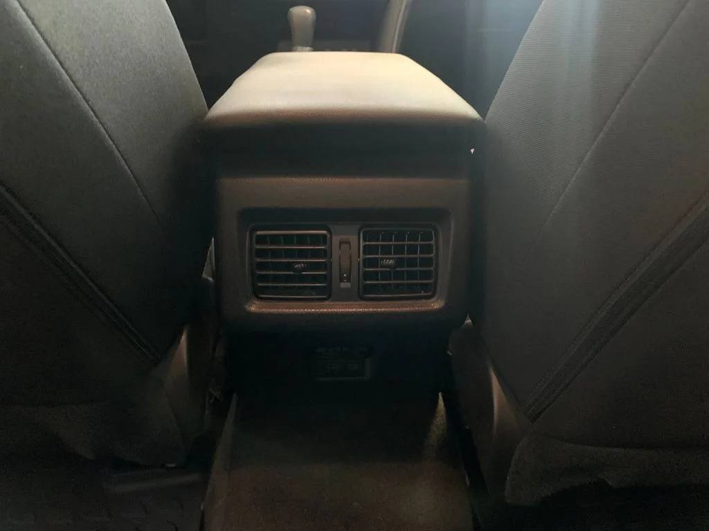 Used 2025 Silver Toyota LE image 15