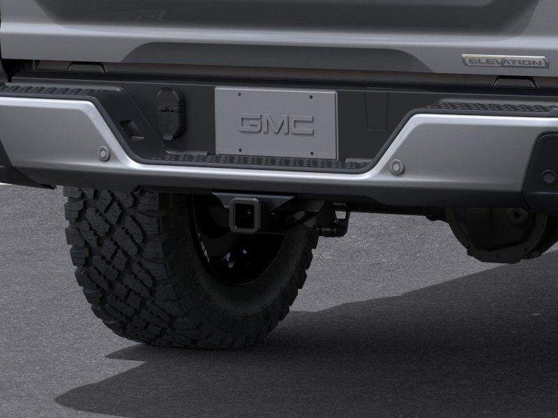New 2026 Sterling Metallic GMC Elevation image 14