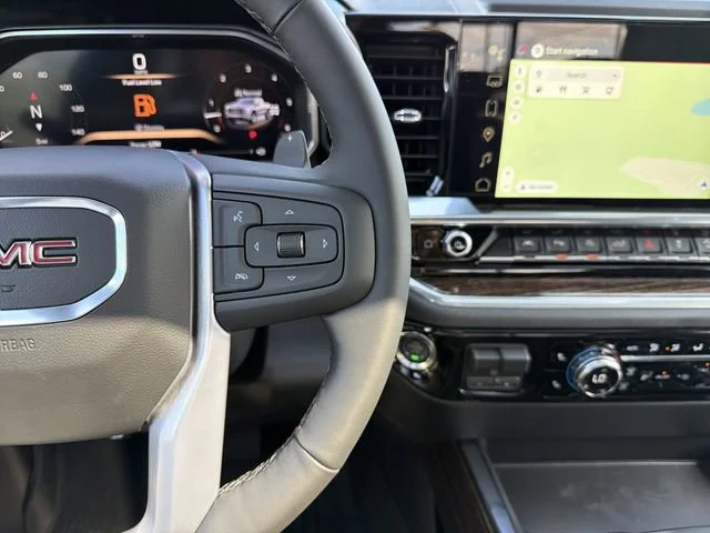 New 2026 Sterling Metallic GMC Elevation image 31
