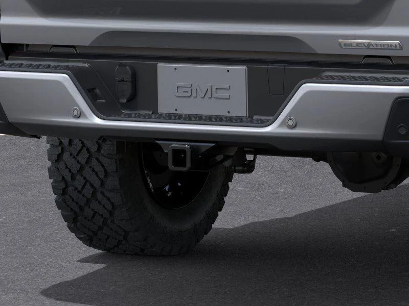 New 2026 Sterling Metallic GMC Elevation image 14