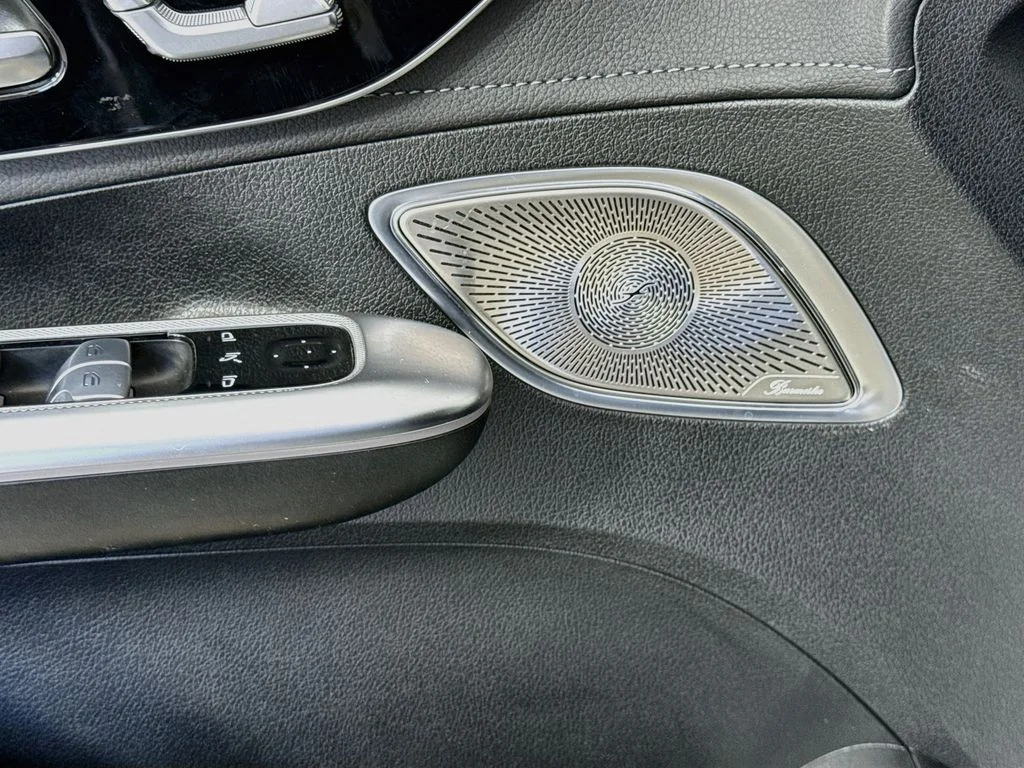 Used 2023 Gray Mercedes-Benz 350 Sedan image 19