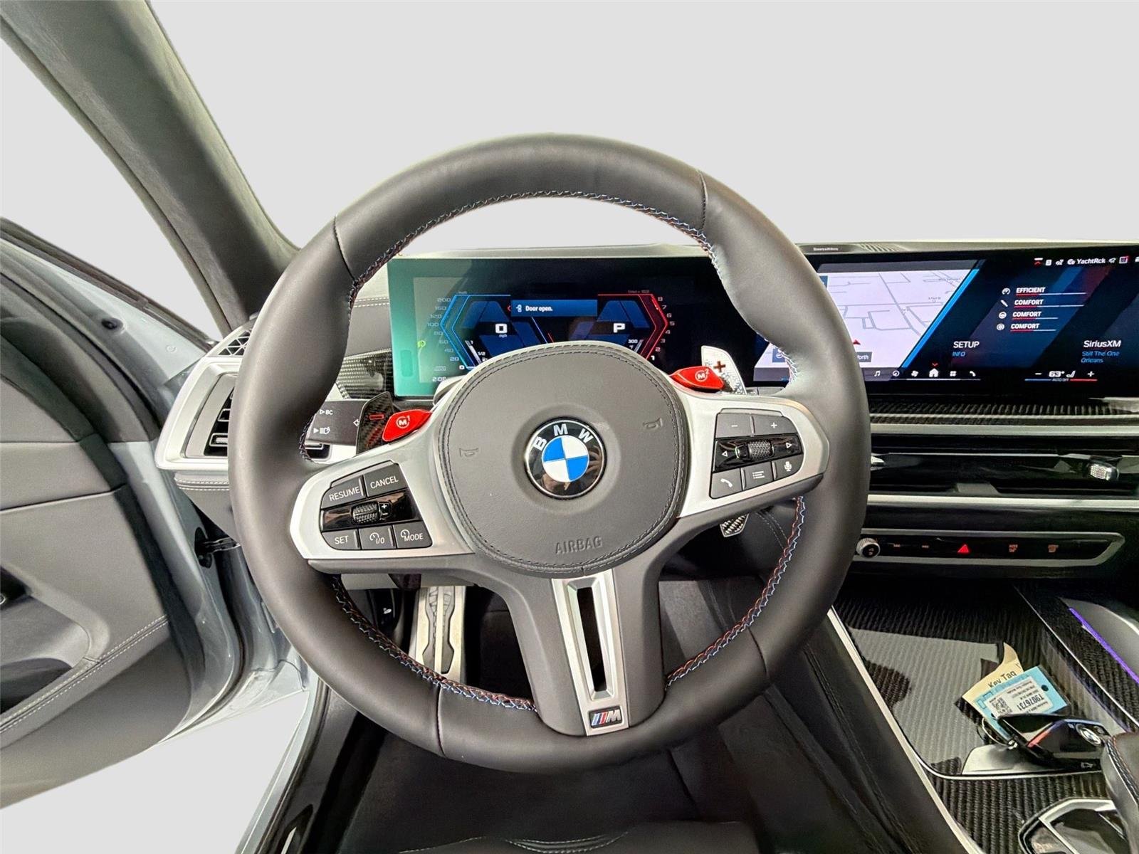 2026 BMW X5 M X5 M - Photo 12