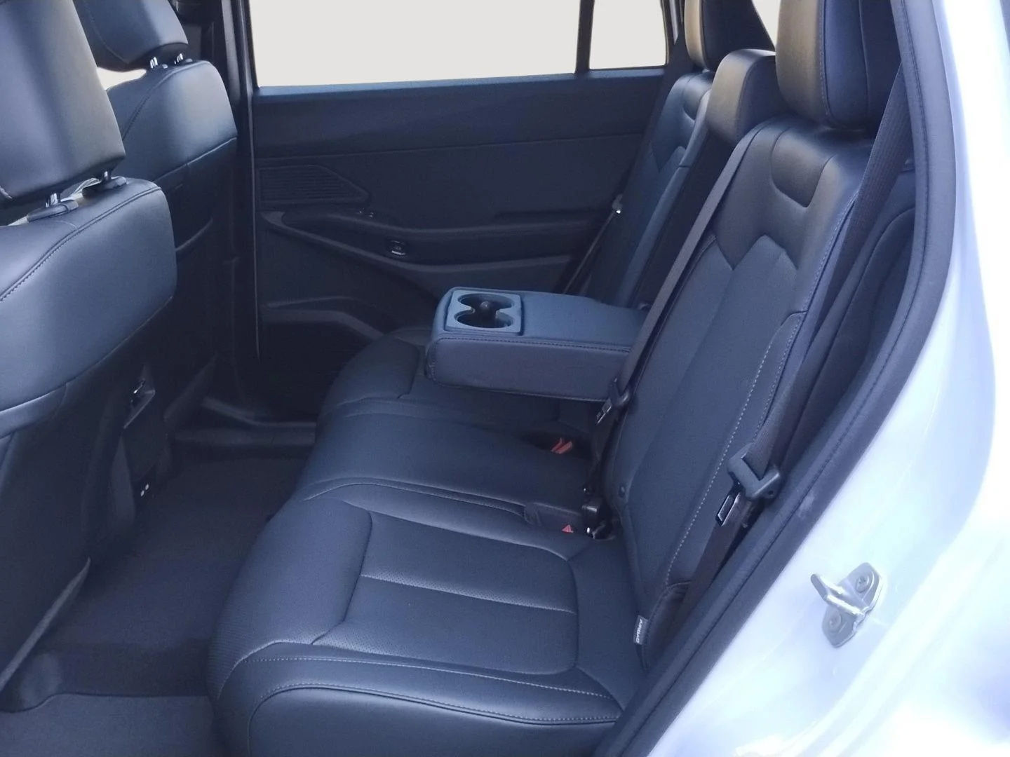 2026 Jeep Cherokee Limited - Photo 30
