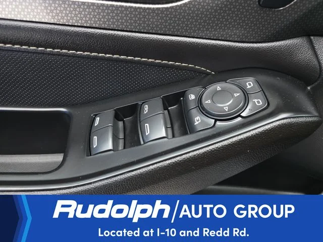 Used 2023 White Chevrolet Premier image 13