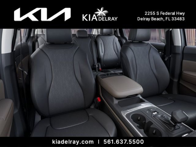 New 2027 Panthera Metal Kia LXS image 15