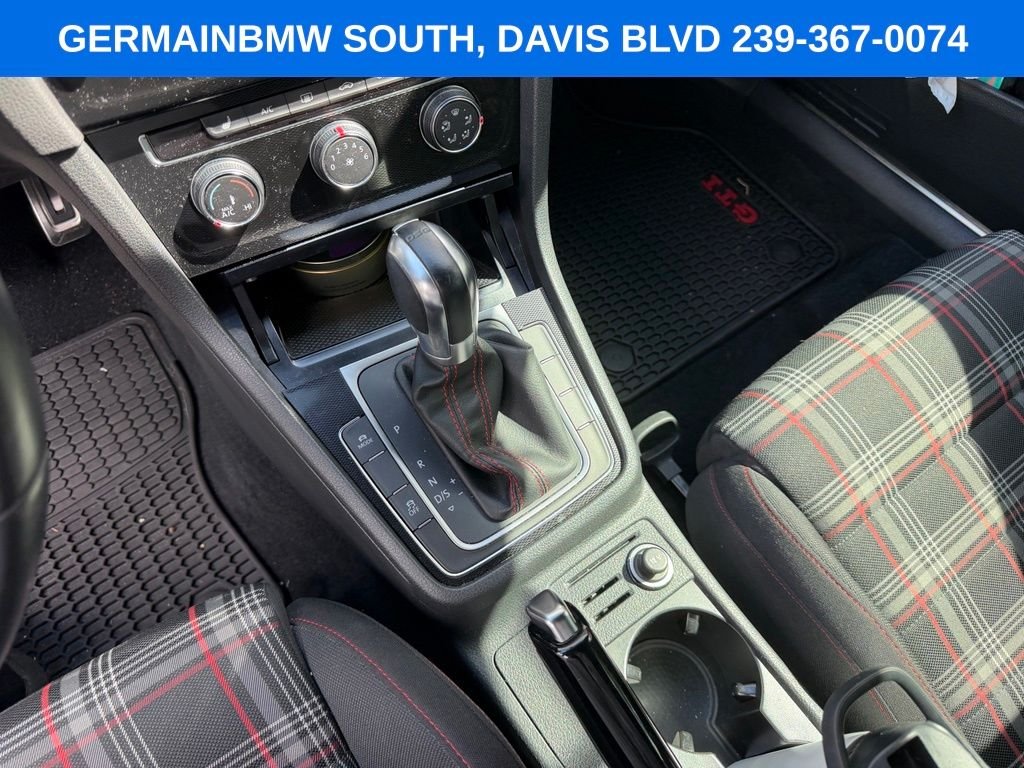 Used 2017 Pure White Volkswagen S image 27