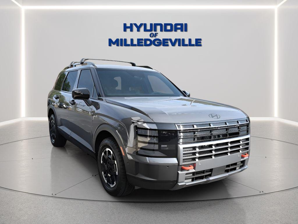 New 2026 Ecotronic Gray Pearl Hyundai XRT Pro image 6