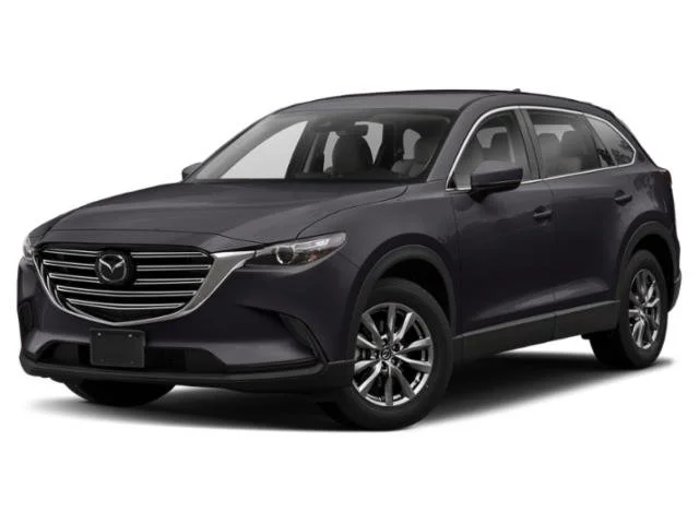 2020 Mazda CX-9 Touring AWD's photo