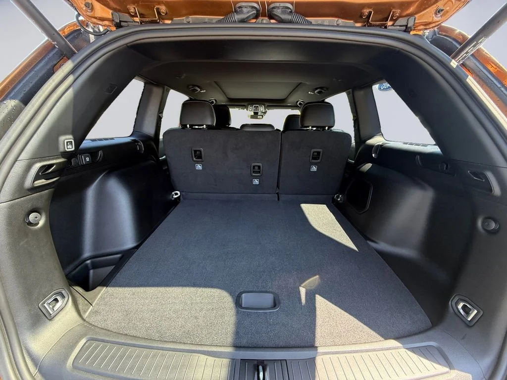 New 2026 Brown Jeep Limited image 20
