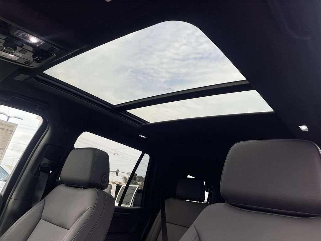 New 2026 Sterling Gray Metallic Chevrolet Z71 image 10