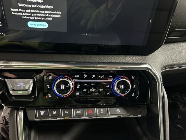 2026 GMC Sierra 2500HD Denali - Photo 19