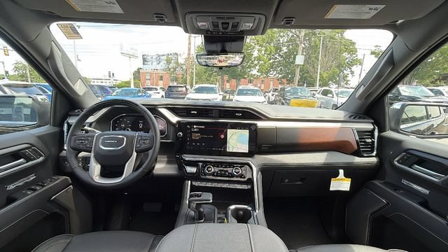 2026 GMC Sierra 1500 Denali - Photo 20