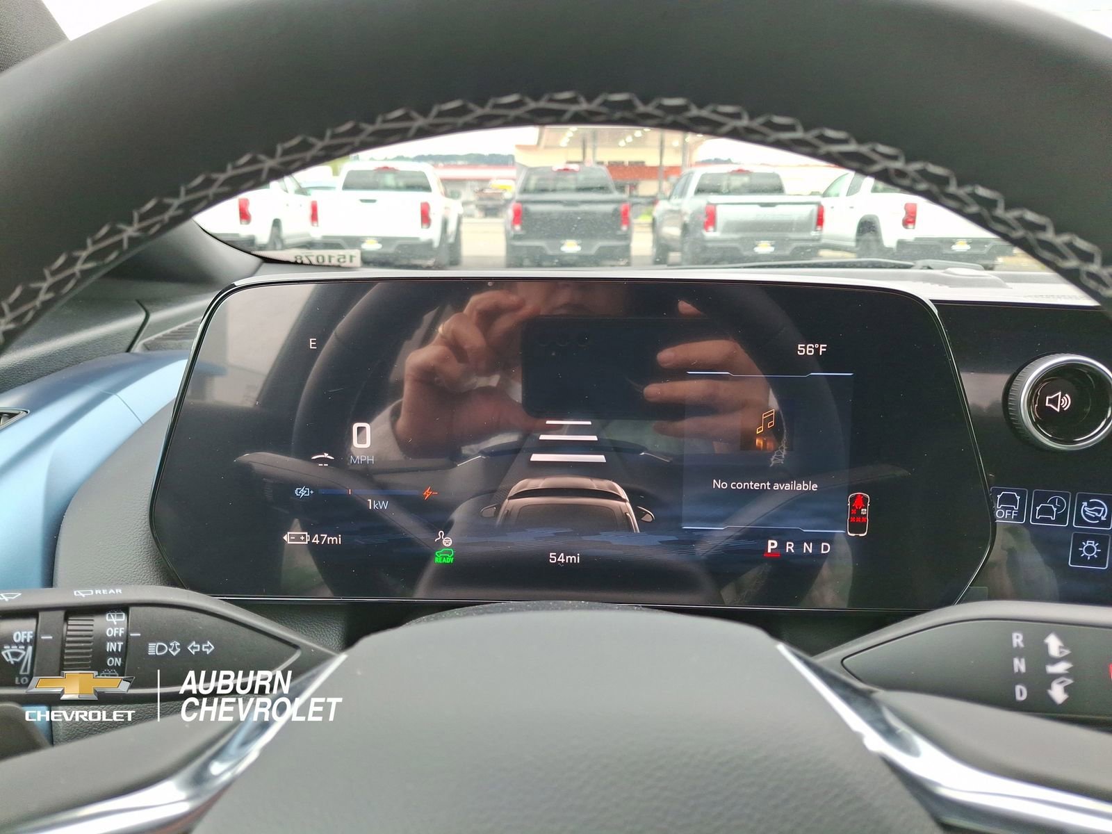 2026 Chevrolet Equinox EV 2LT - Photo 14