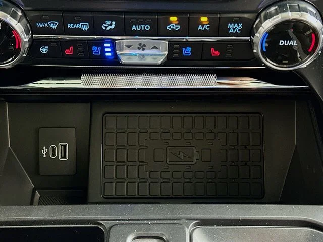 New 2025 Ford F-150 Lariat