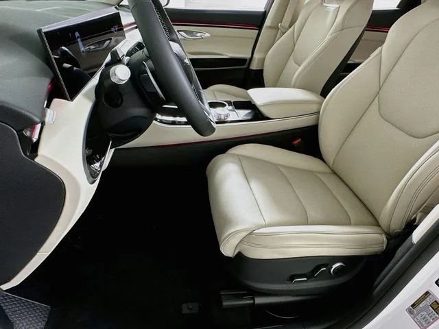 New 2027 Genesis GV70 2.5T