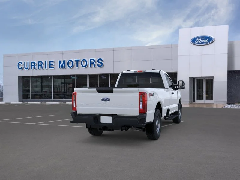 2025 Ford F-250 Super Duty XL - Photo 30