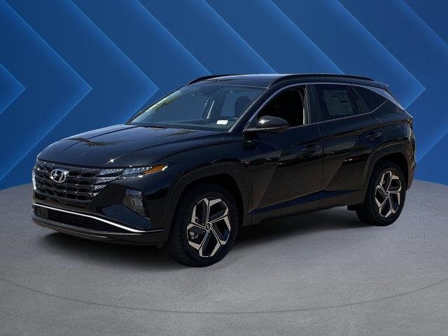 2024 Hyundai Tucson SEL - Photo 7