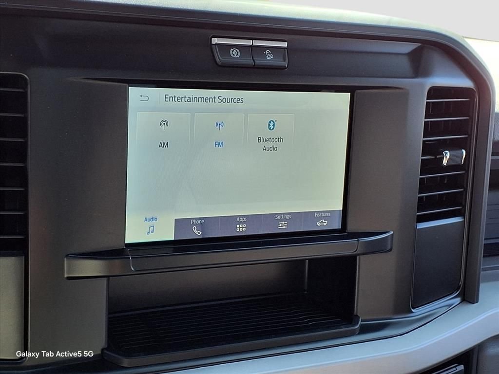 2026 Ford F-250 Super Duty XL - Photo 14
