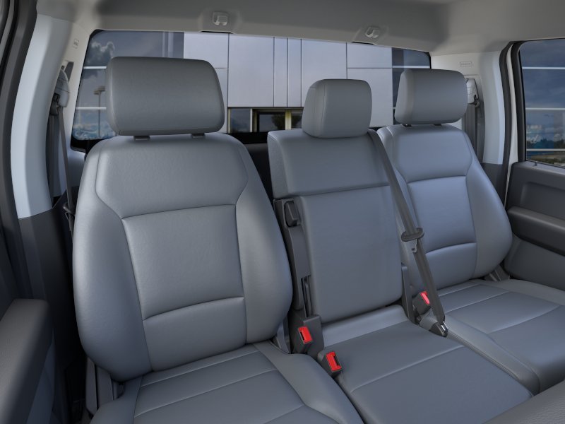 2026 Ford F-350 Super Duty XL - Photo 10