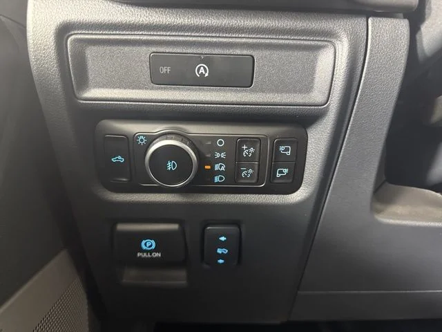 Used 2025 White Ford Tremor image 20