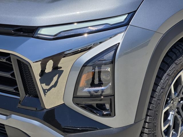 2026 Chevrolet Equinox ACTIV - Photo 6