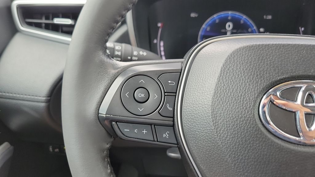 Used 2024 Beige Toyota XLE image 21