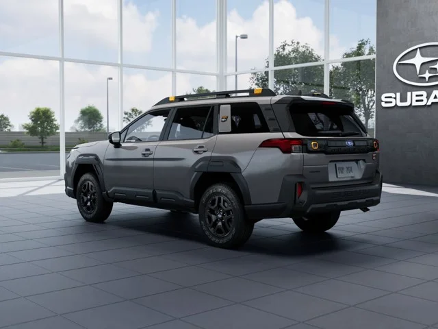 New 2026 RIVER ROCK PEARL Subaru Wilderness image 4