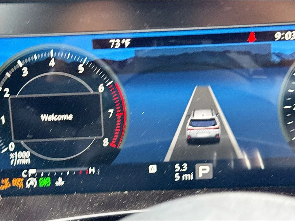 New 2026 Black Subaru Limited XT image 15