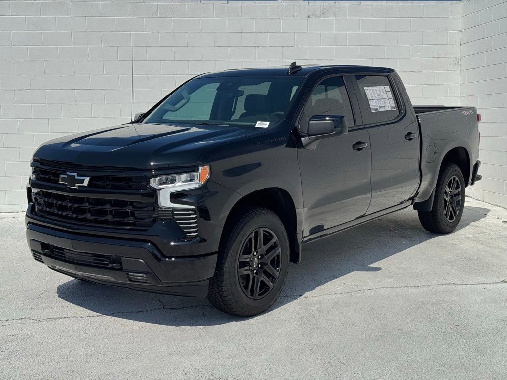 2026 Chevrolet Silverado 1500 RST - Photo 10